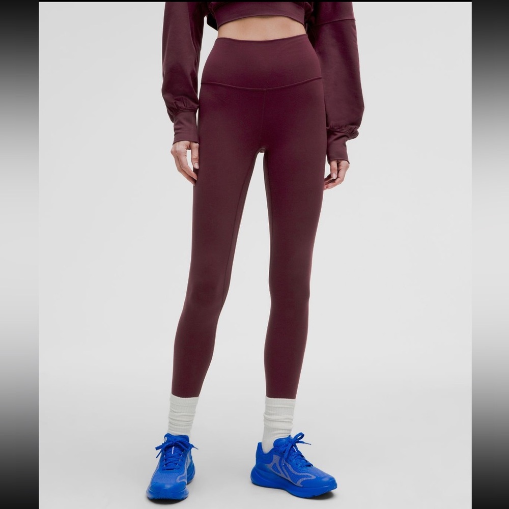 Lululemon Align pant 28”